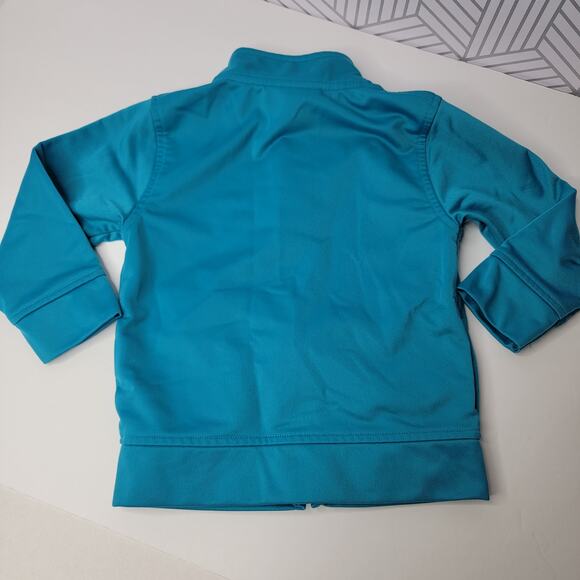 Under Armour Blue 2t Jacket - Picture 2 of 7